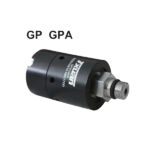 Unions rotatives de liquide de refroidissement GP GPA