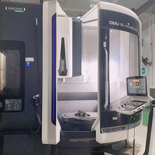 Mecanizado de ultraprecisión – xuan