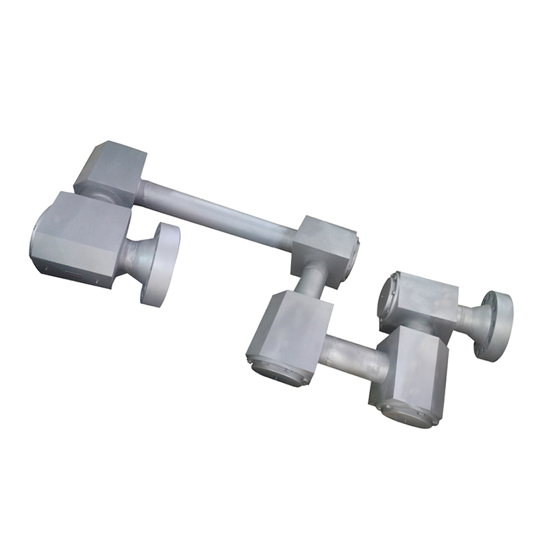 Série SGJ-F pour joints rotatifs huile et eau