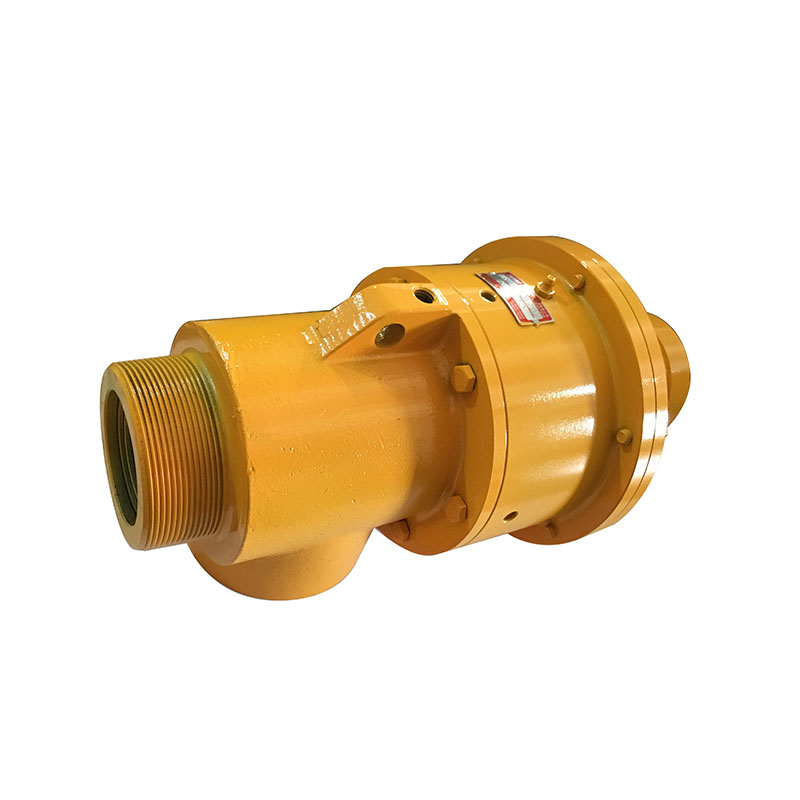 Juntas rotativas de agua HS-XF080
