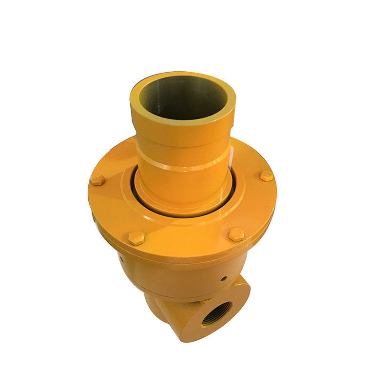 Juntas rotativas de agua HS-XF080
