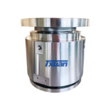 ML01R040F Hydrauliköl/Getriebeöl-Drehdurchführung