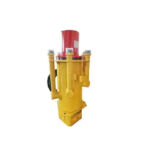 MCW8-26 Hydraulische Zentraldrehgelenke