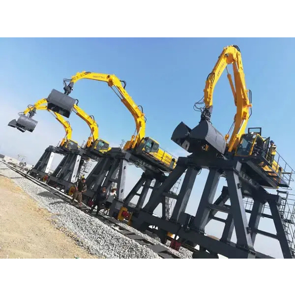 MCW2-14BD Hydraulic Central Rotary Joint