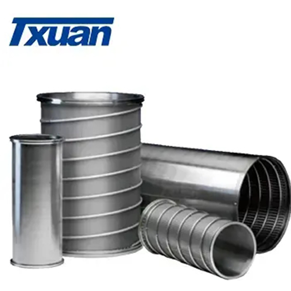 Sistema de filtración Tengxuan