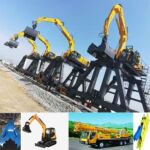 Joints rotatifs centraux hydrauliques