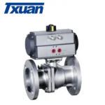 Ball Valve Series