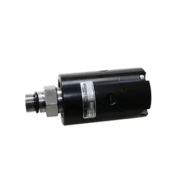 GC Series Oil Rotary Joints