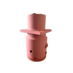 Joint rotatif central hydraulique MCW3-23