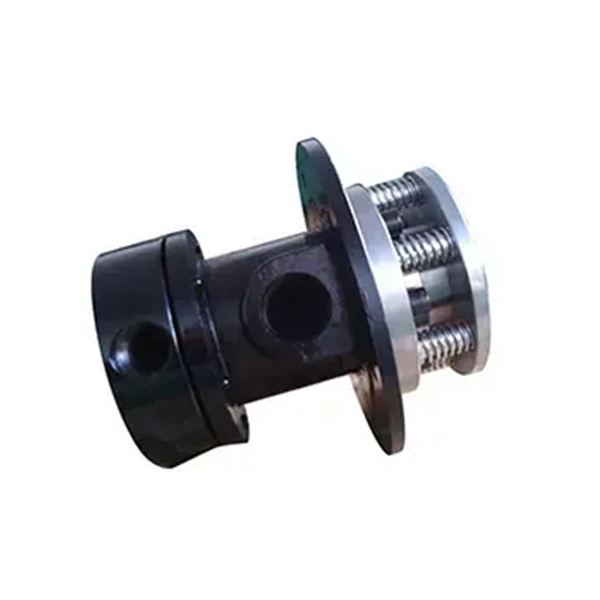 Junta rotativa de vapor serie QQPT