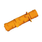 MCN13-20 Hydraulische zentrale Drehgelenke