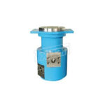 MCW2-25 Hydraulische zentrale Drehgelenke