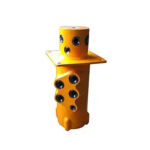 Joint rotatif central hydraulique MCW8-14DS