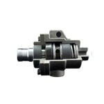 Juntas rotativas de vapor serie SN