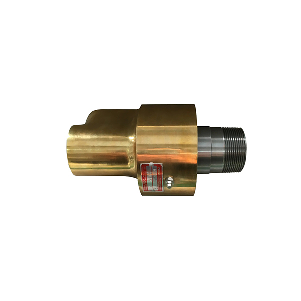 Uniones rotativas de agua serie H