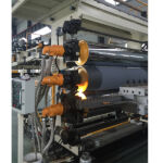 Unions rotatives pour l'eau série H