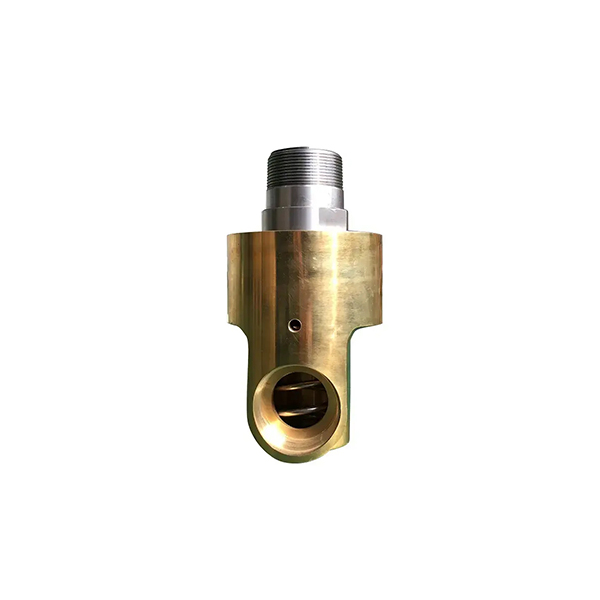 Uniones rotativas de agua serie H