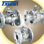 Ball Valve Series
