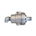 Juntas rotativas de vapor serie SN