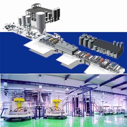 Paper System