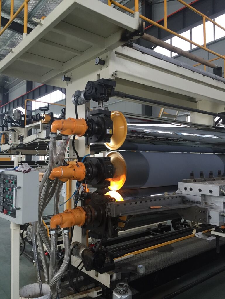 Juntas rotativas de agua HS-XF080